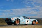 Ford GT40 Mk I Superformance 2009 года